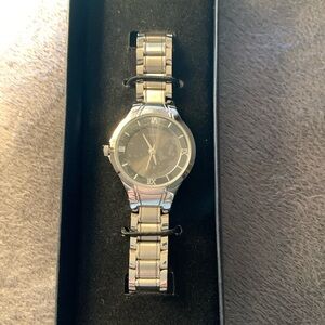 Avon Analog Watch NWOT
